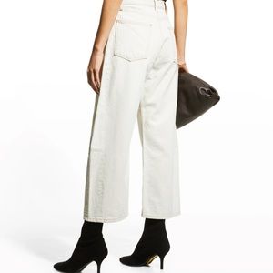 Vintage lasso slouchy cropped jeans- B Sides. Size 28. Perfect condition.